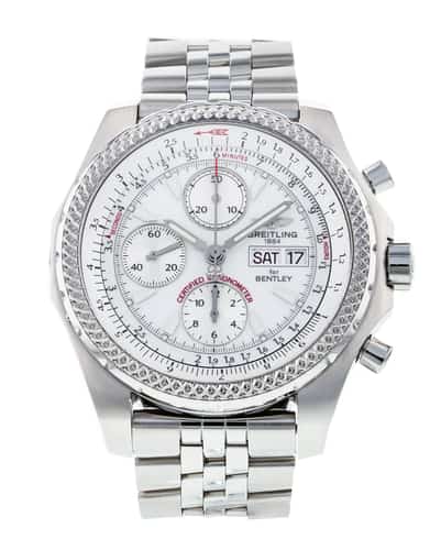 Breitling deals continental gt